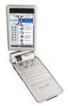 Sony Clie PEG-NX70V -- buy it at Amazon