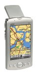 Garmin iQue 3600