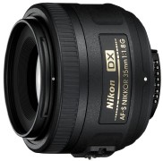AF-S DX Nikkor 35mm f/1.8