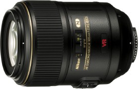 AF-S VR Micro-Nikkor 105mm f/2.8G IF-ED