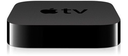 Apple TV (courtesy Apple)