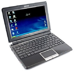 Asus EEE PC 1000HE