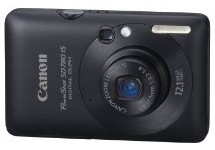 Canon PowerShot SD780