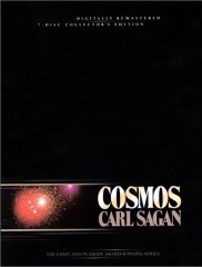 Cosmos (cover)