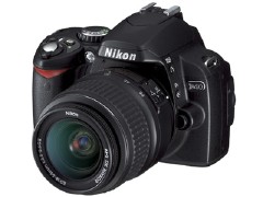 Nikon D40