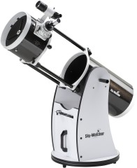 Sky-Watcher 10-inch collapsible Dobsonian