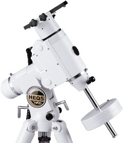 Sky-Watcher HEQ5 Pro equatorial mount