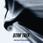 Star Trek album cover (thumbnail)