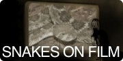 Snakes on Film